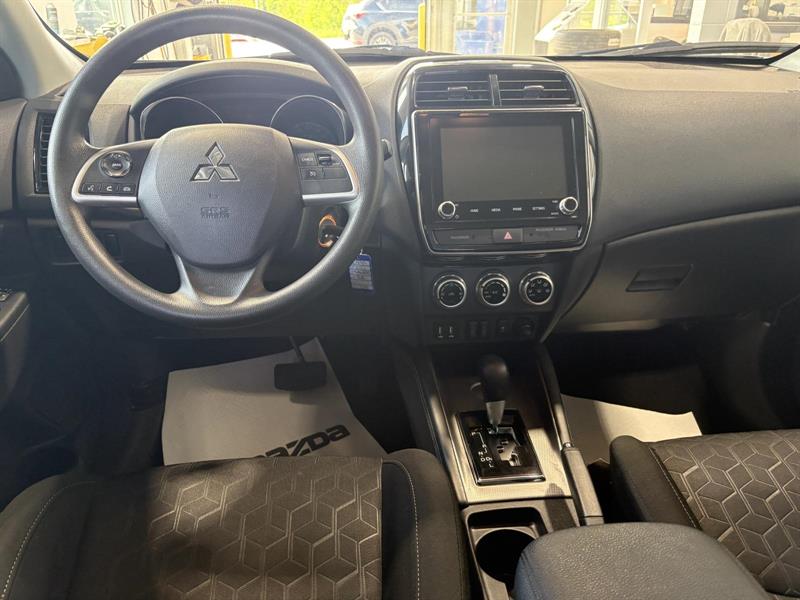 mitsubishi RVR 2022 - 11