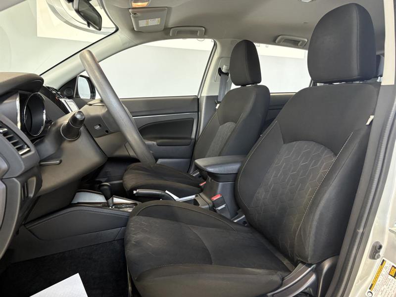 mitsubishi RVR 2022 - 12