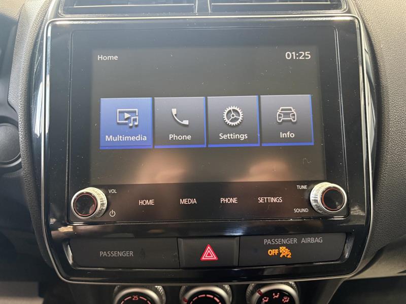 mitsubishi RVR 2022 - 17