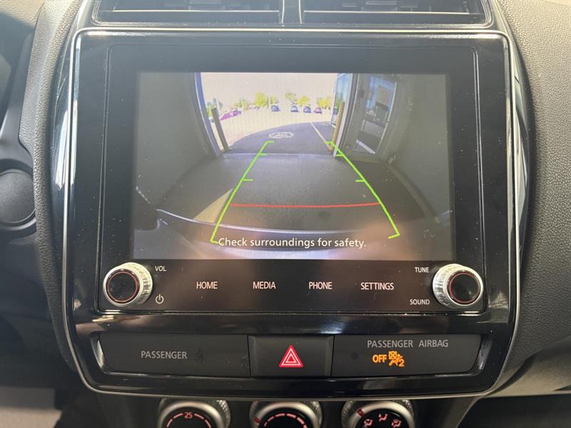 mitsubishi RVR 2022 - 18