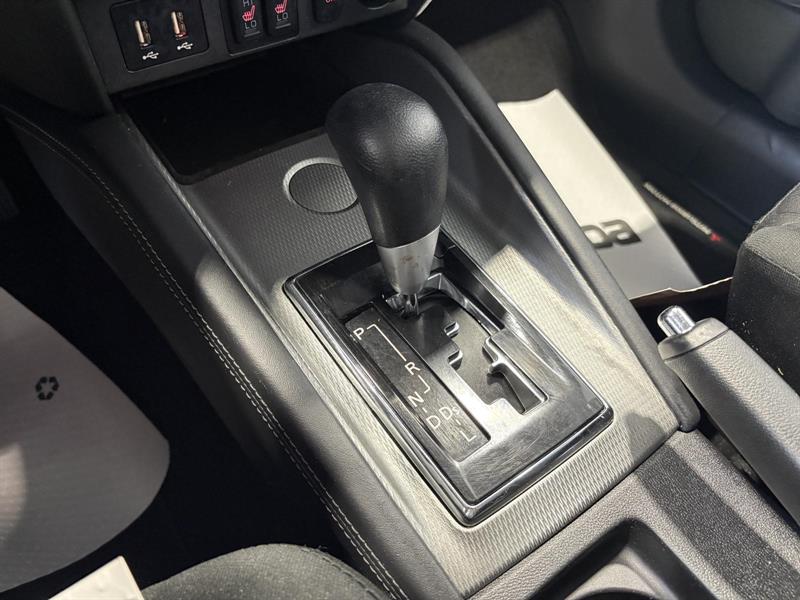 mitsubishi RVR 2022 - 20