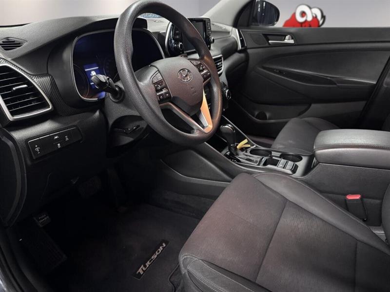 hyundai Tucson 2019 - 2