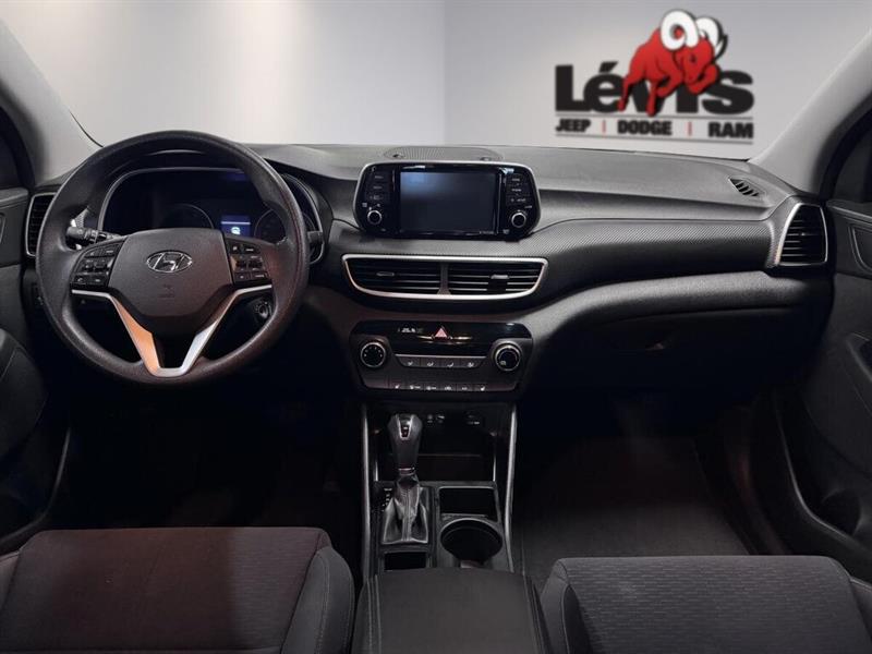 hyundai Tucson 2019 - 3