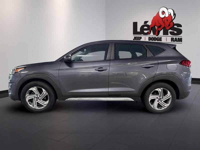 hyundai Tucson 2019 - 4