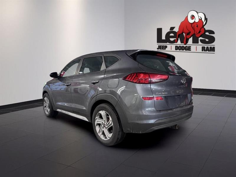 hyundai Tucson 2019 - 5