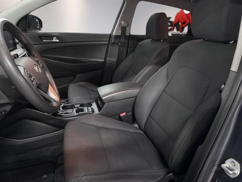 hyundai Tucson 2019 - 6