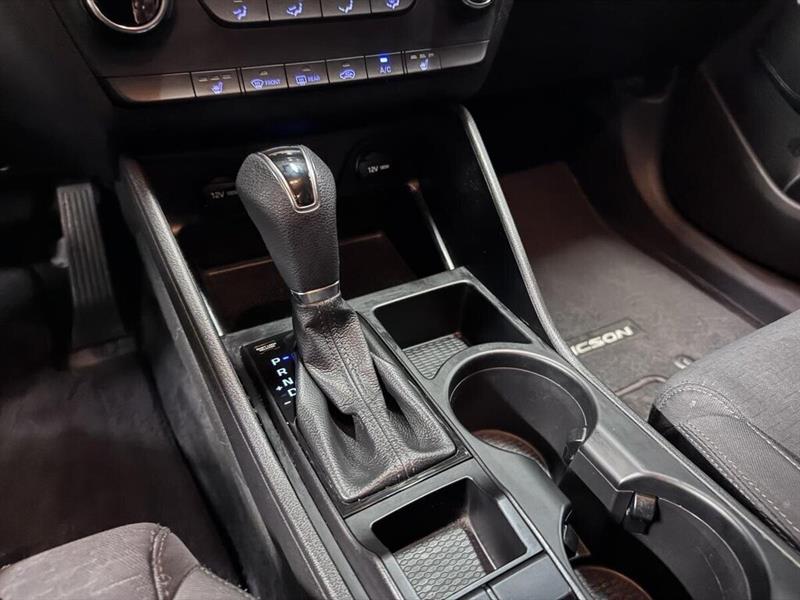 hyundai Tucson 2019 - 7
