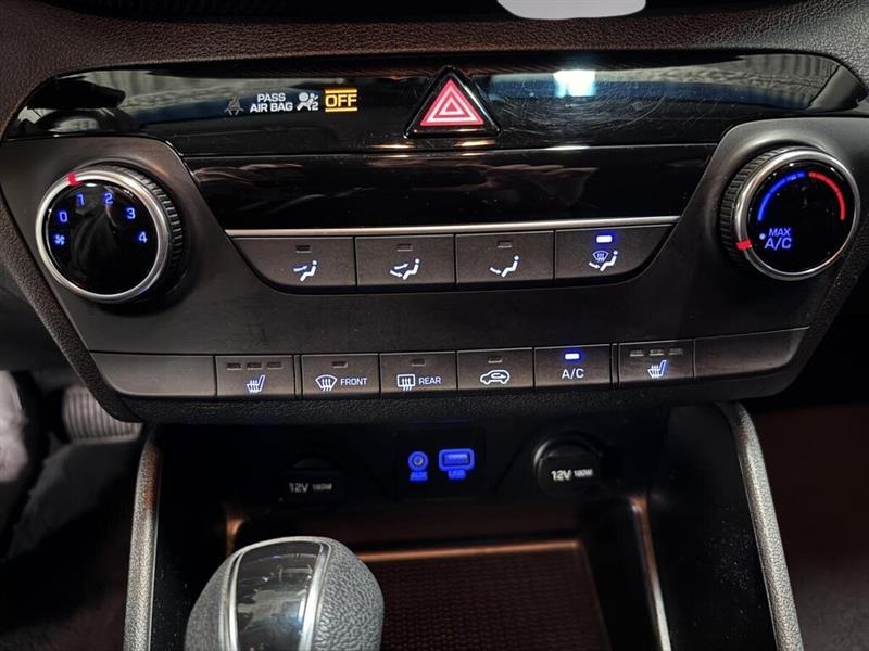 hyundai Tucson 2019 - 8
