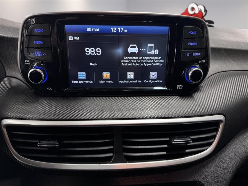 hyundai Tucson 2019 - 9
