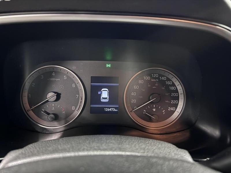 hyundai Tucson 2019 - 10