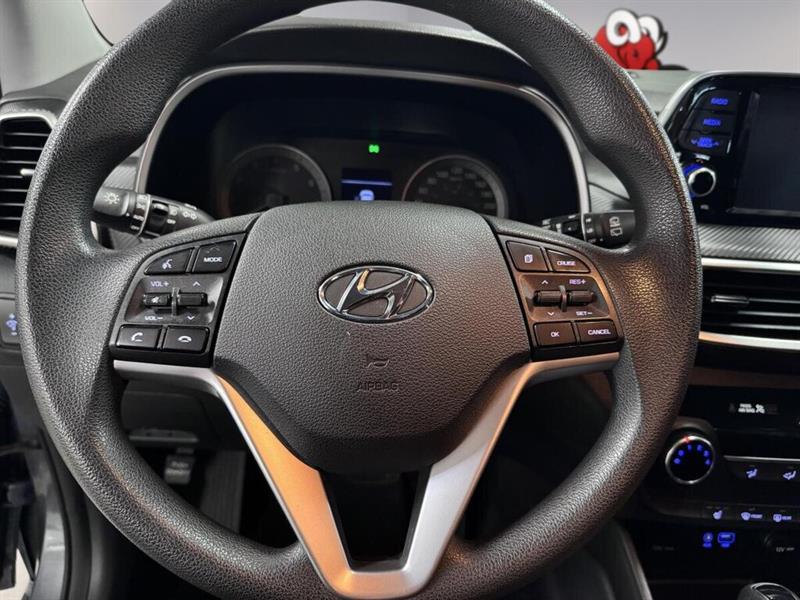 hyundai Tucson 2019 - 11