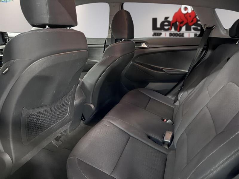 hyundai Tucson 2019 - 12