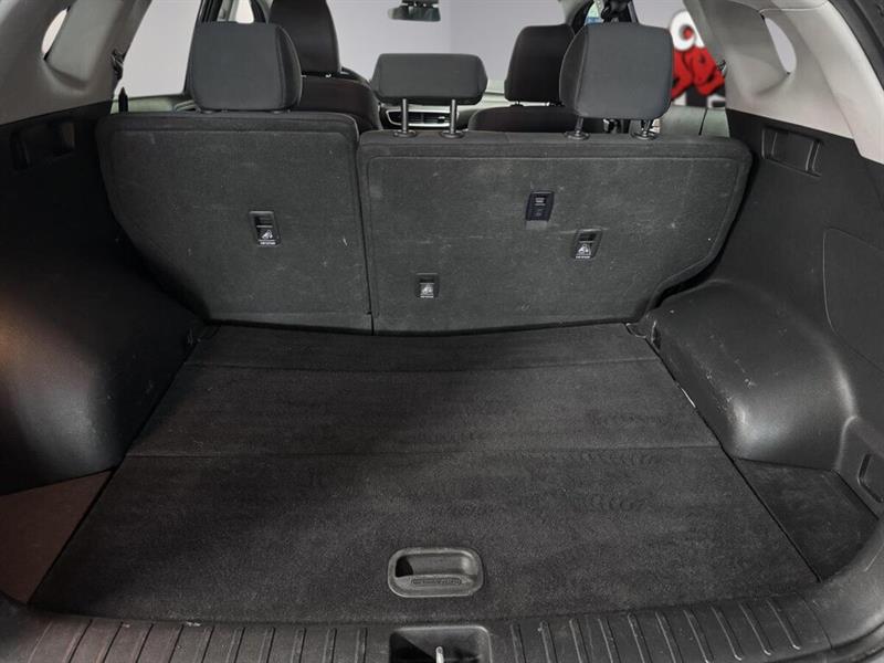 hyundai Tucson 2019 - 13