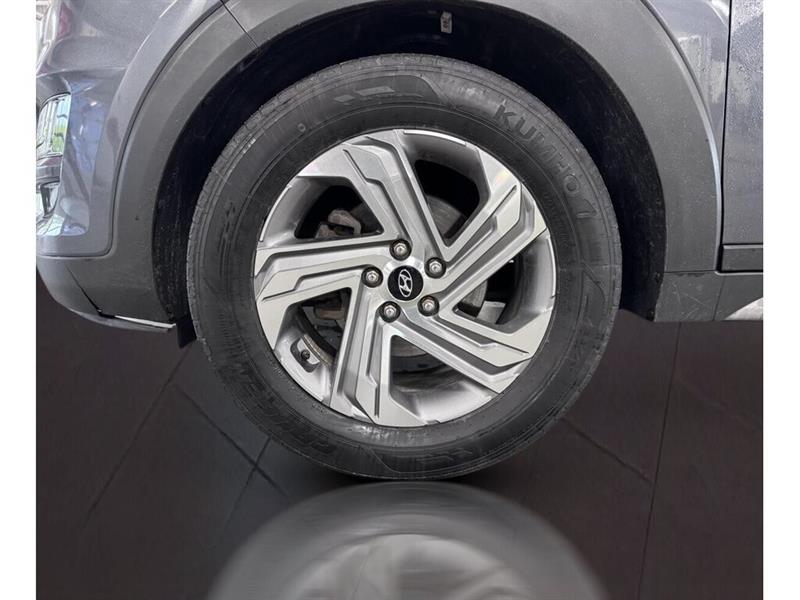 hyundai Tucson 2019 - 14