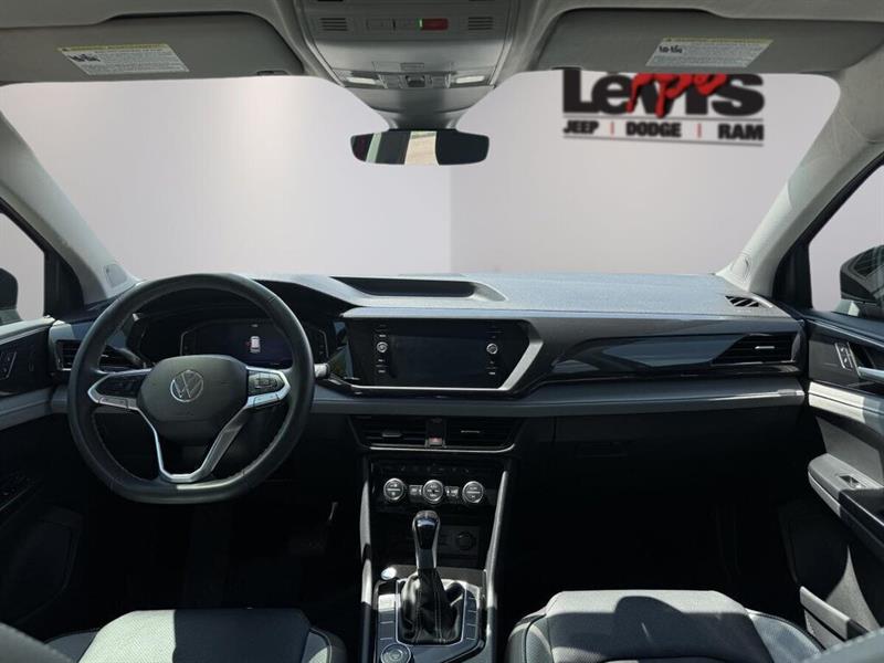 volkswagen Taos 2024 - 2