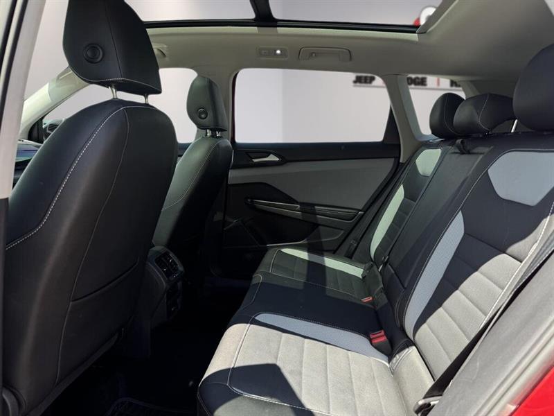 volkswagen Taos 2024 - 7
