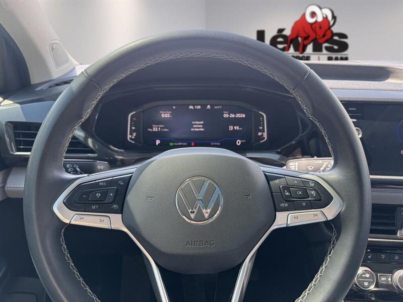 volkswagen Taos 2024 - 11