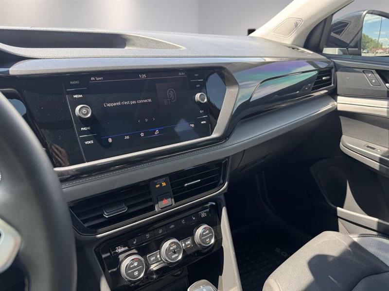 volkswagen Taos 2024 - 12