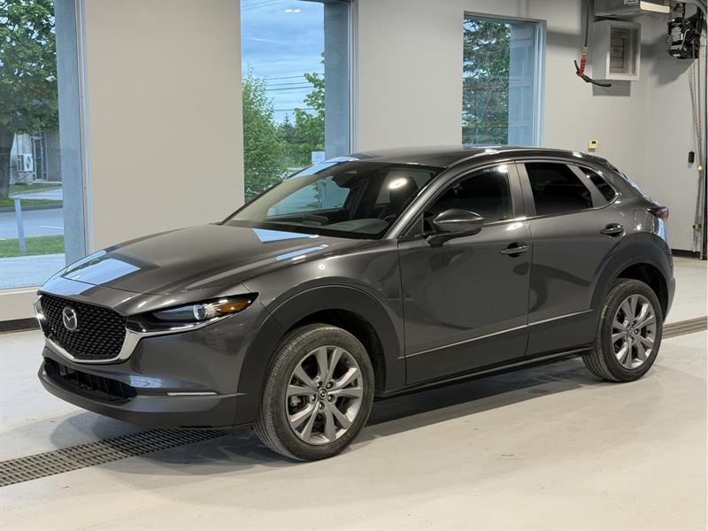 mazda CX-30 2024