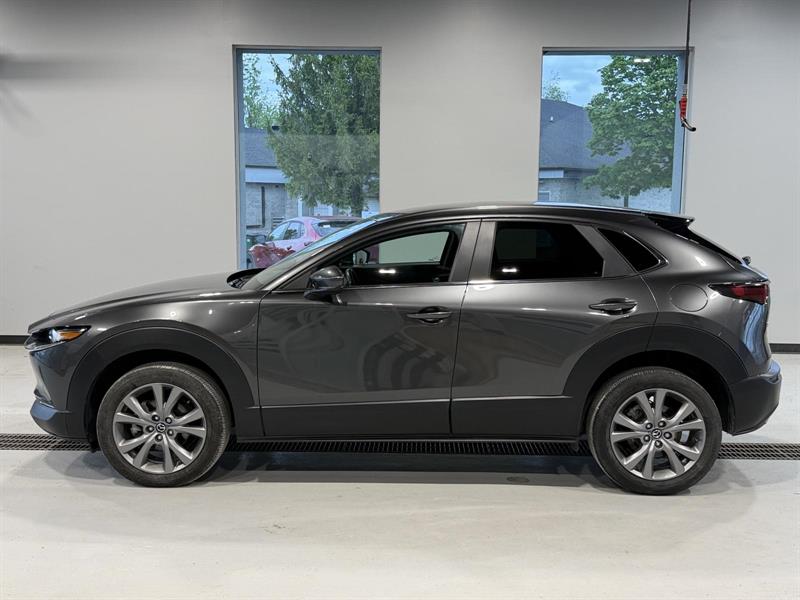 mazda CX-30 2024 - 3