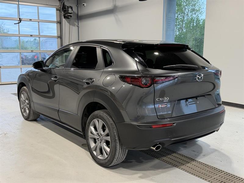 mazda CX-30 2024 - 4
