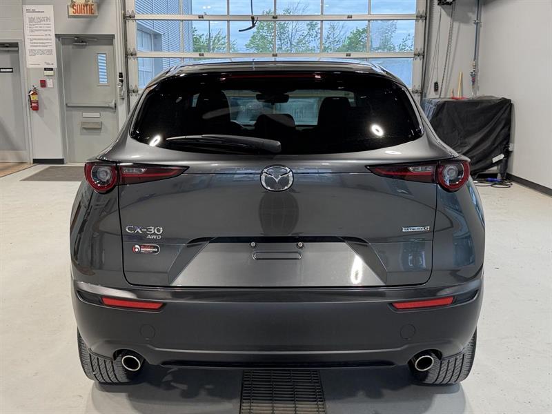 mazda CX-30 2024 - 5