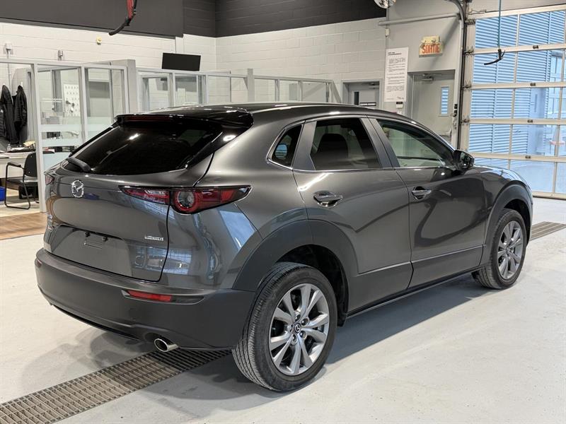 mazda CX-30 2024 - 6