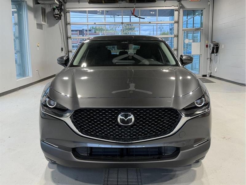 mazda CX-30 2024 - 7