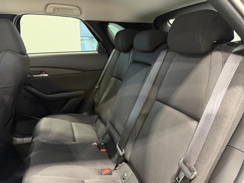 mazda CX-30 2024 - 8