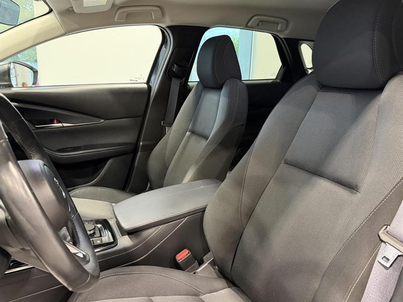 mazda CX-30 2024 - 9
