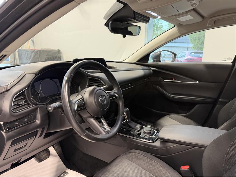 mazda CX-30 2024 - 10