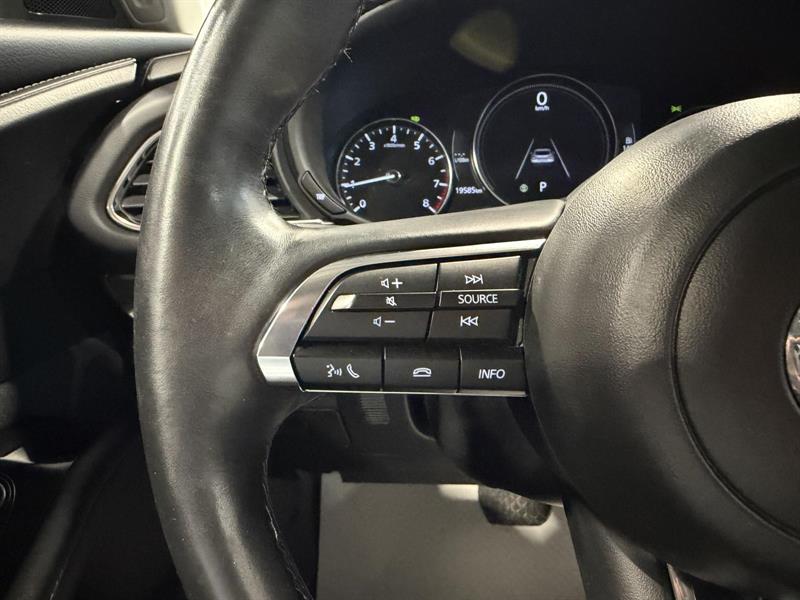 mazda CX-30 2024 - 12