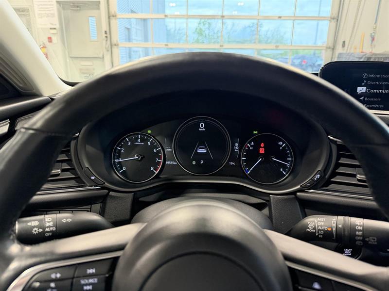 mazda CX-30 2024 - 13