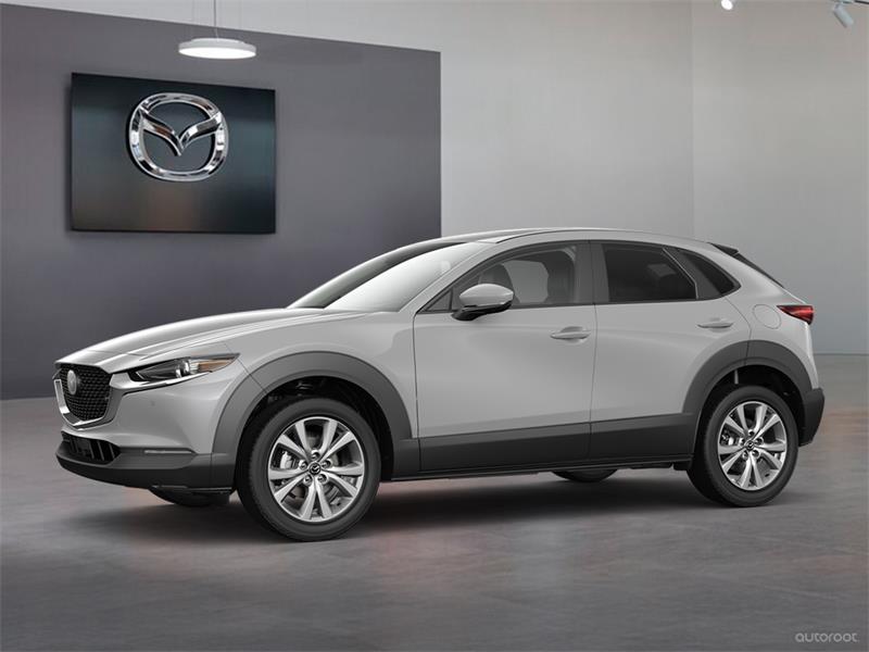 mazda CX-30 2026 - 3
