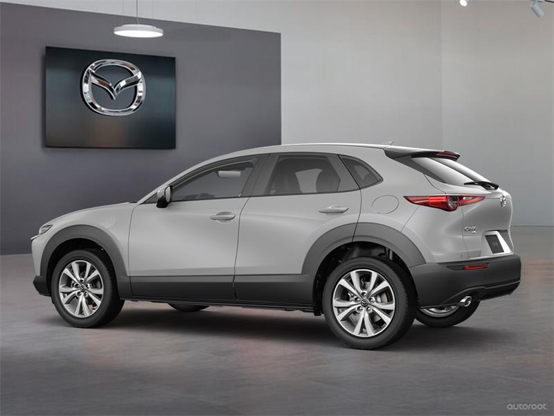mazda CX-30 2026 - 13