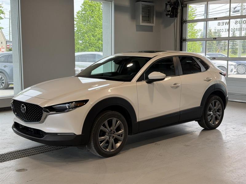 mazda CX-30 2024