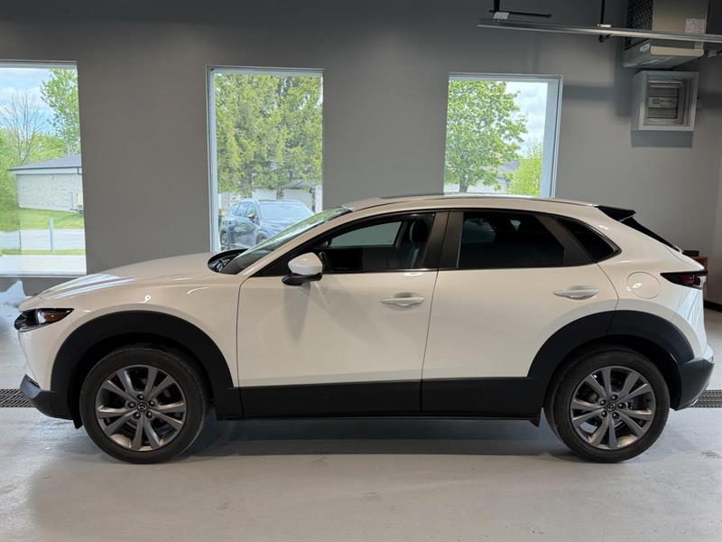 mazda CX-30 2024 - 3