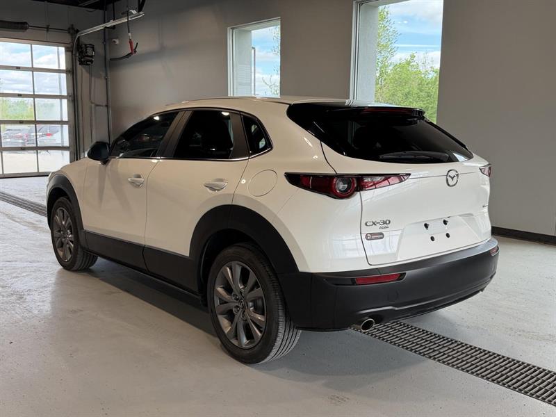 mazda CX-30 2024 - 4