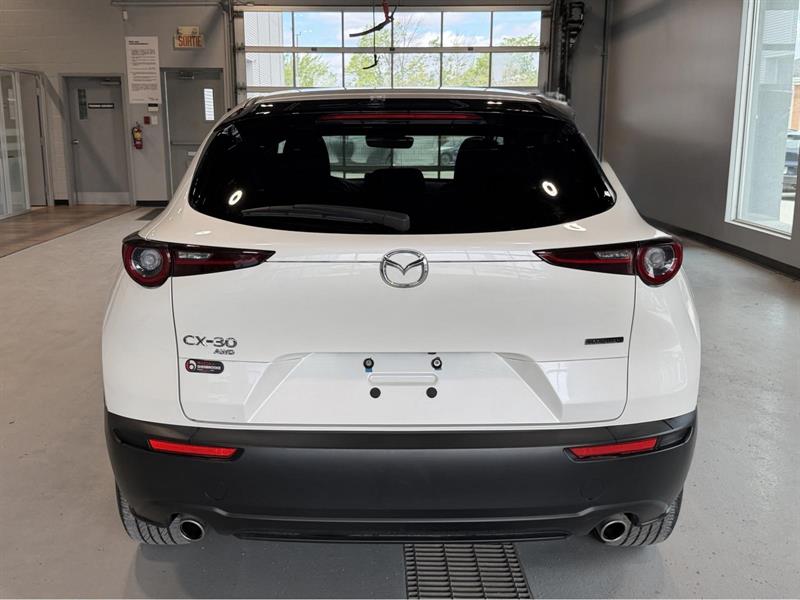 mazda CX-30 2024 - 5