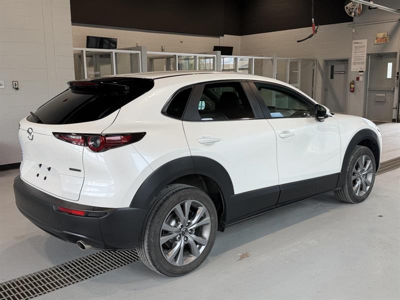 mazda CX-30 2024 - 6