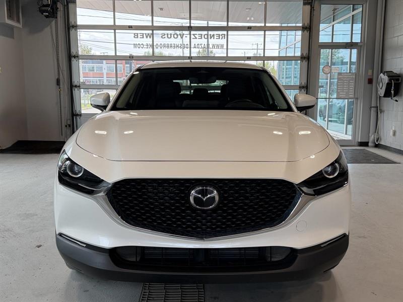 mazda CX-30 2024 - 7