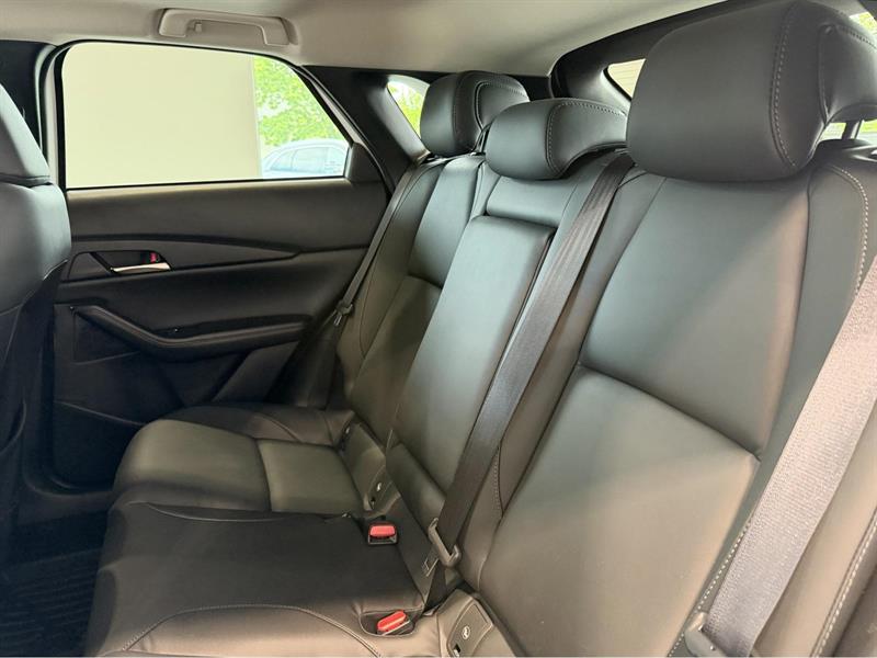 mazda CX-30 2024 - 8