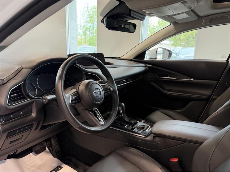 mazda CX-30 2024 - 10