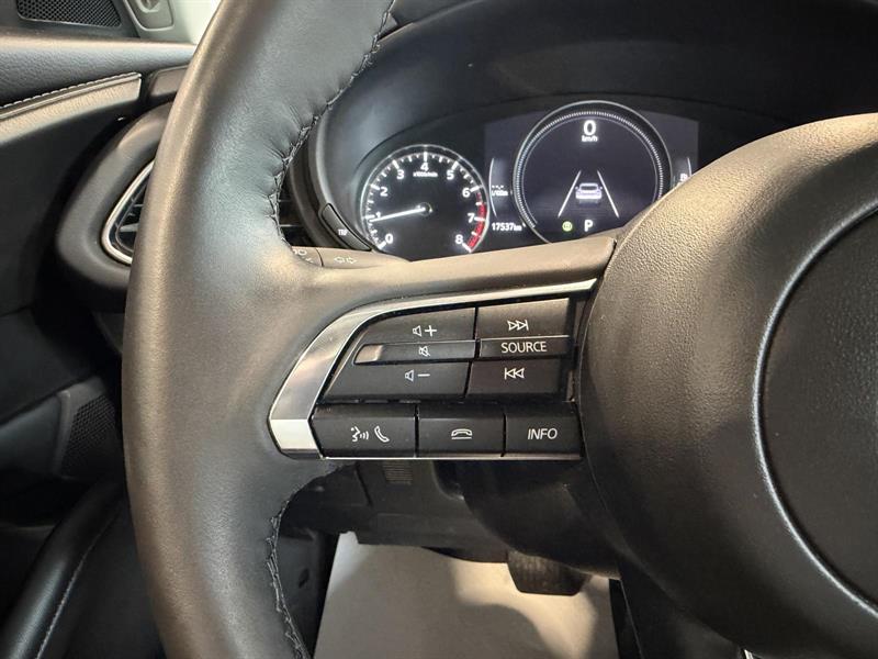 mazda CX-30 2024 - 13