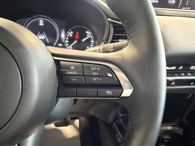 mazda CX-30 2024 - 15
