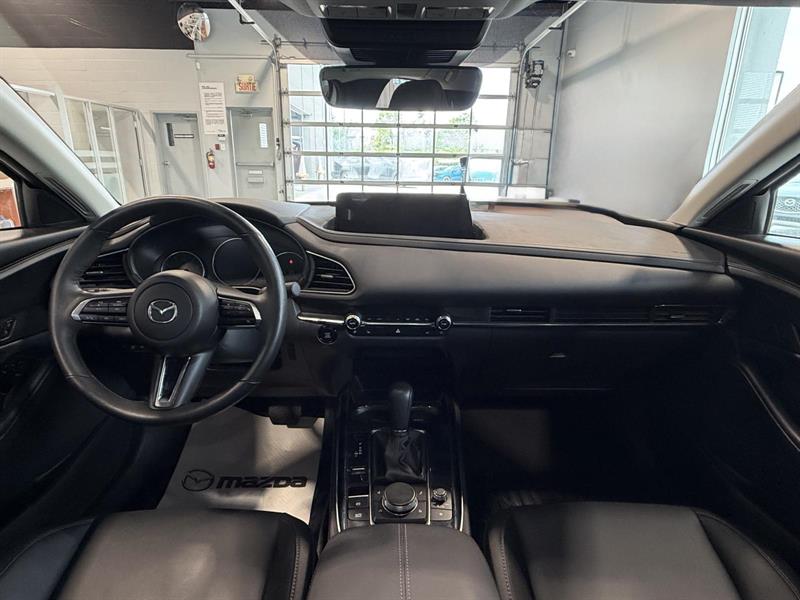 mazda CX-30 2024 - 19