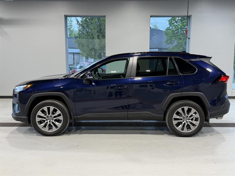 toyota RAV4 2022 - 3