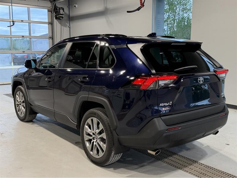 toyota RAV4 2022 - 4