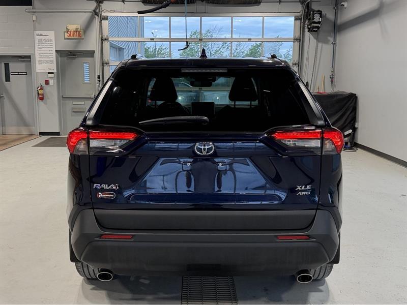 toyota RAV4 2022 - 5