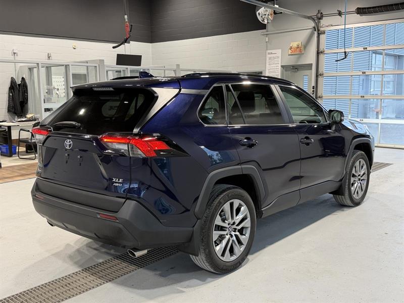 toyota RAV4 2022 - 6